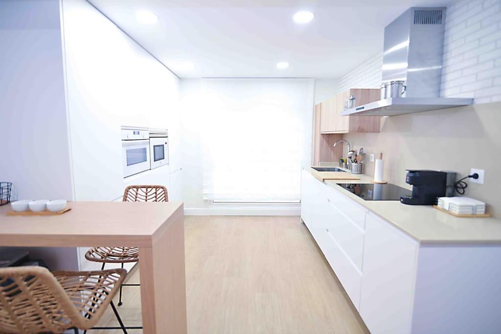 El Oasis De By Just Apartamento