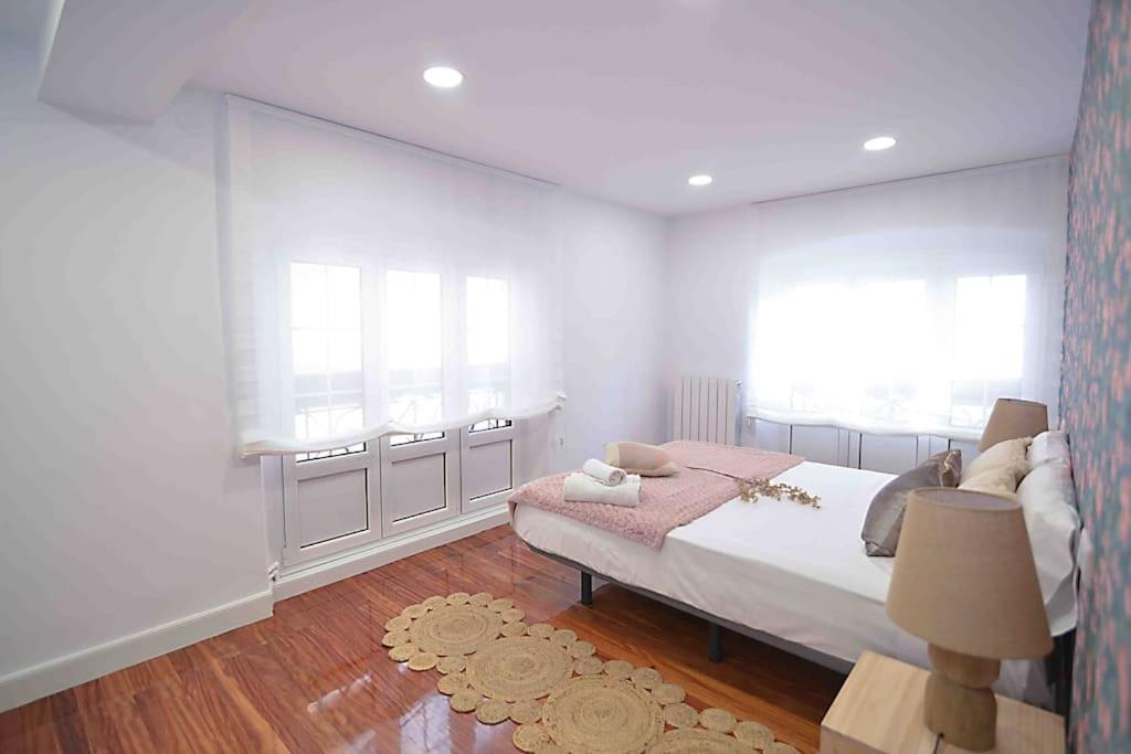 El Oasis De By Just Apartamento *