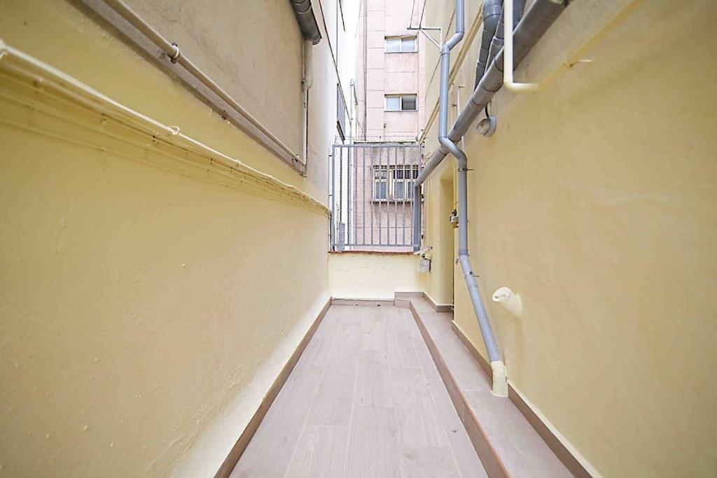 Apartamento El Oasis De By Just