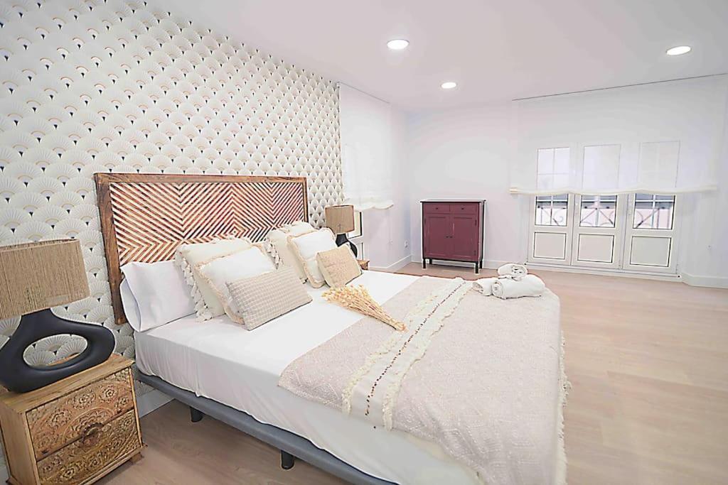 Apartamento El Oasis De By Just *