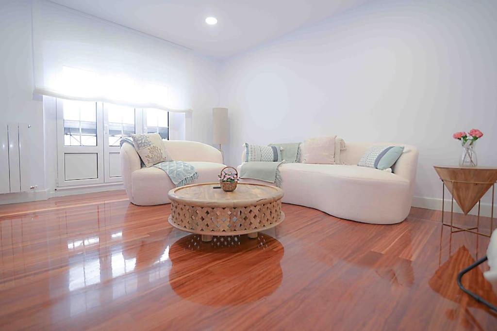 El Oasis De By Just Apartamento *
