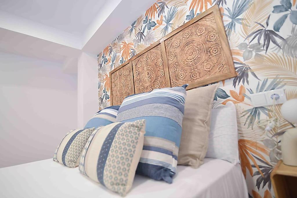 Apartamento El Oasis De By Just Santander