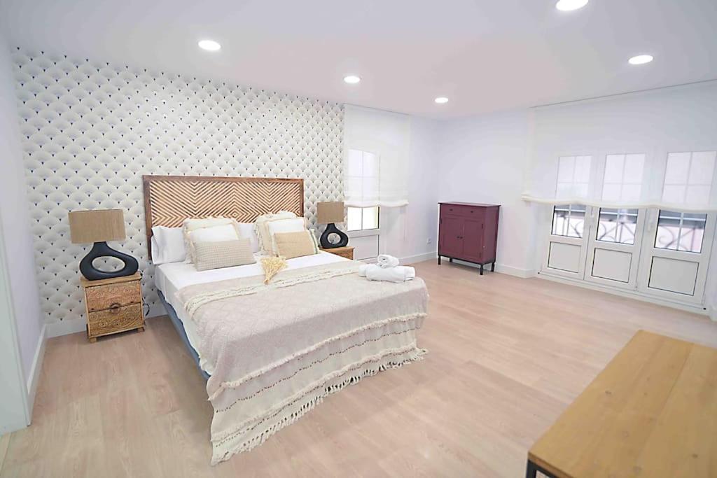 El Oasis De By Just Apartamento Santander