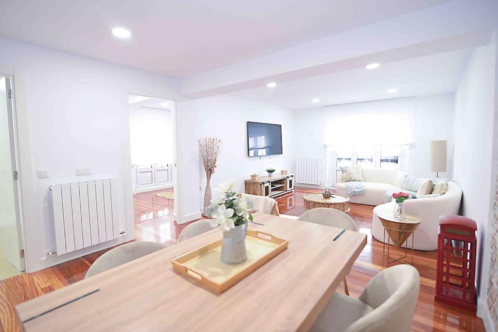 El Oasis De By Just Apartamento