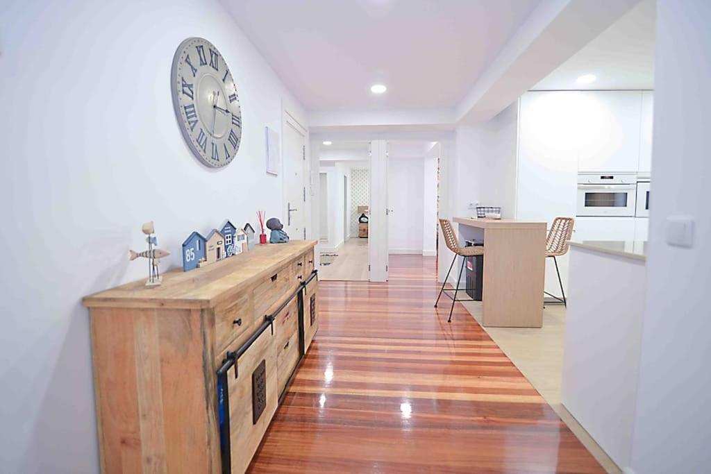Apartamento El Oasis De By Just