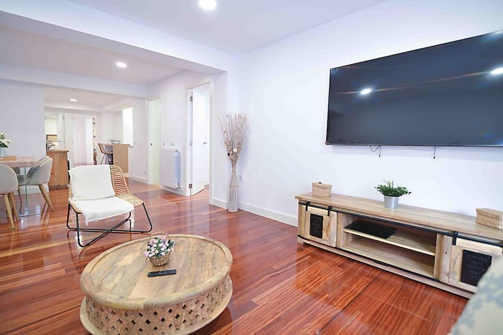 Apartamento El Oasis De By Just *