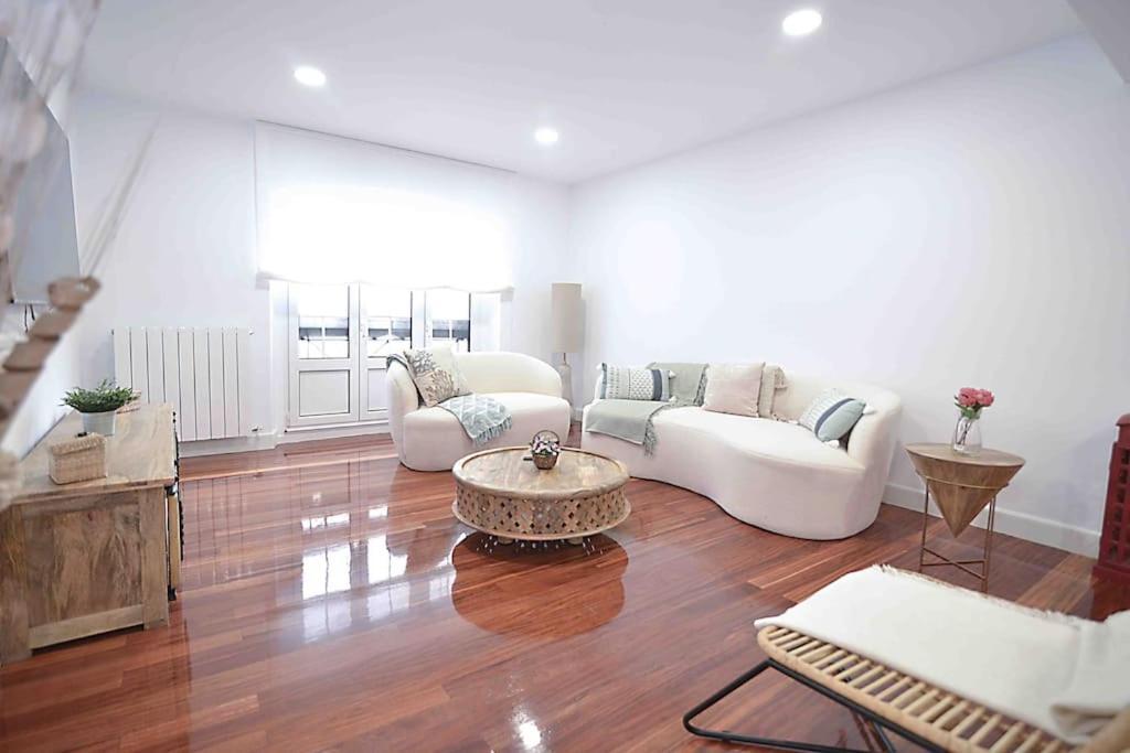 El Oasis De By Just Apartamento Santander