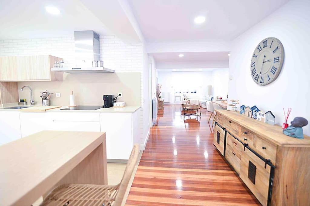 Apartamento El Oasis De By Just Santander