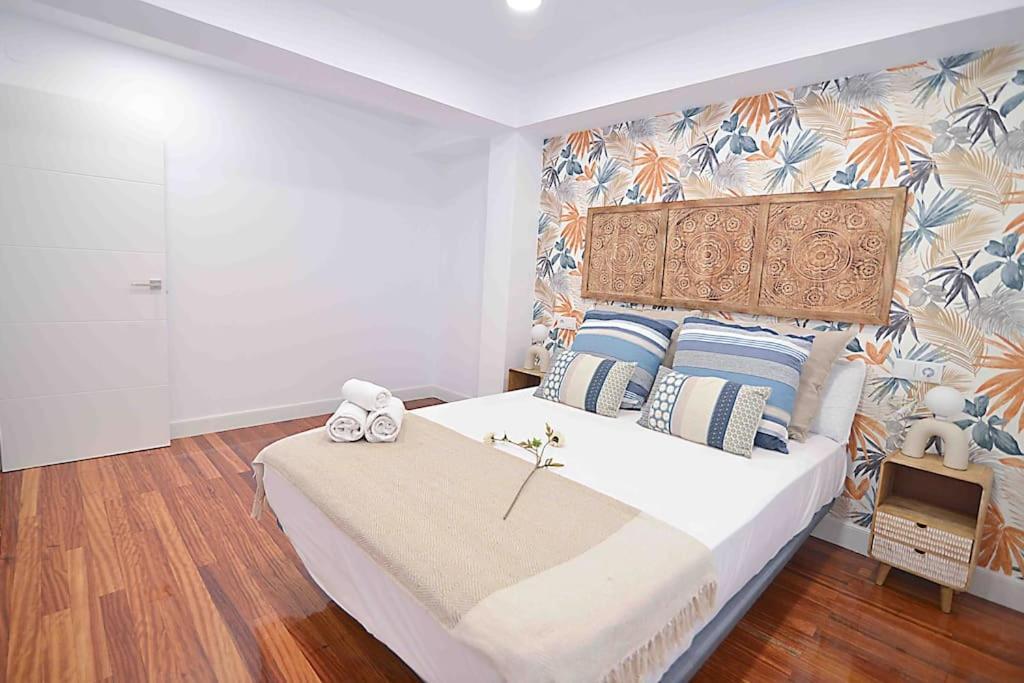El Oasis De By Just Apartamento *