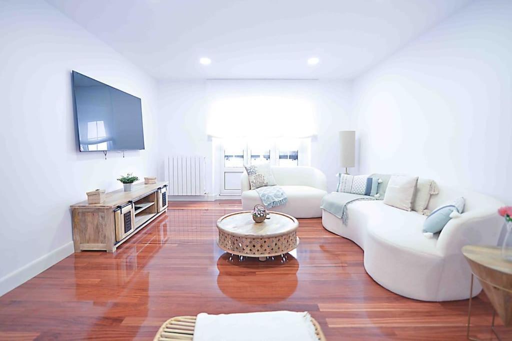 Apartamento El Oasis De By Just Santander
