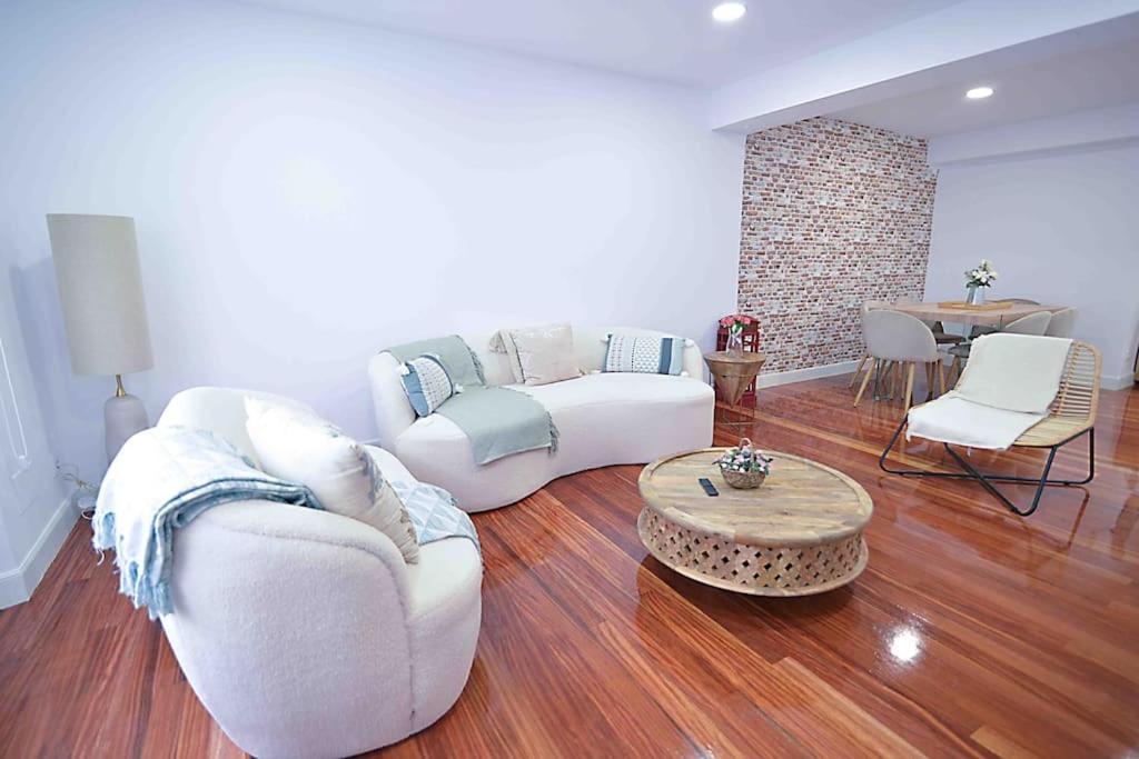 El Oasis De By Just Apartamento