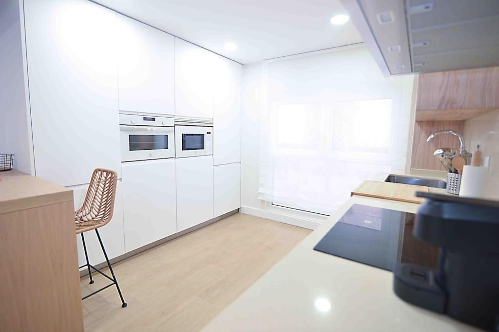El Oasis De By Just Apartamento *
