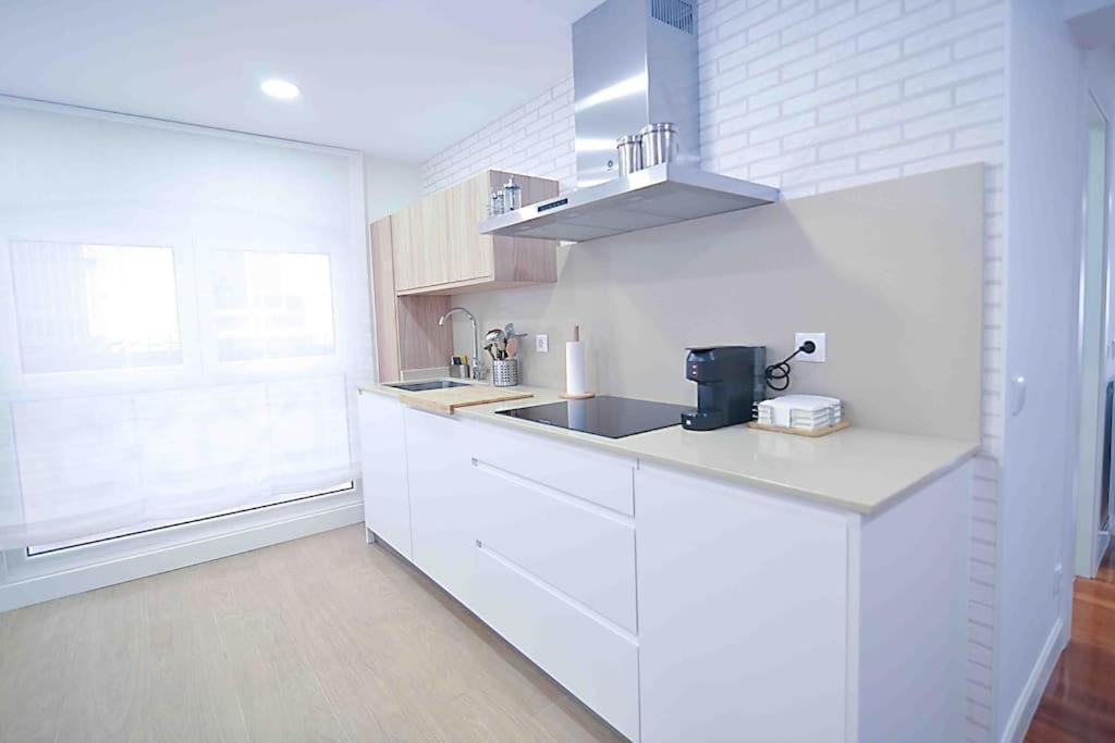 Apartamento El Oasis De By Just *