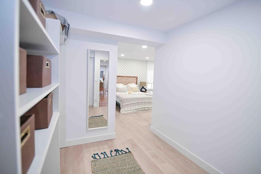El Oasis De By Just Apartamento Santander