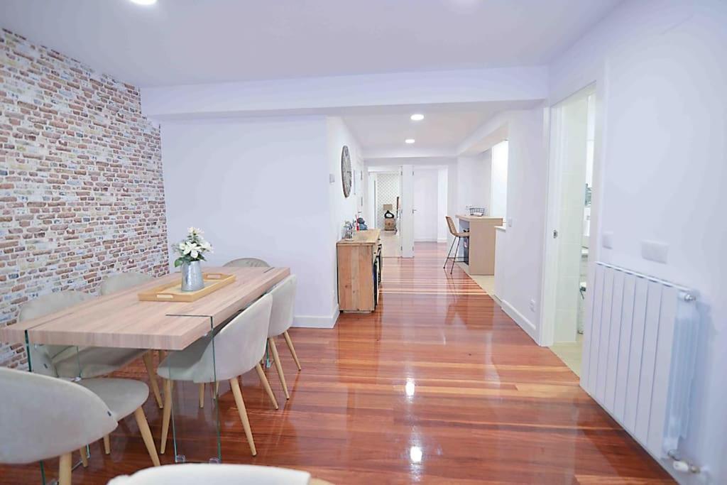 El Oasis De By Just Apartamento *
