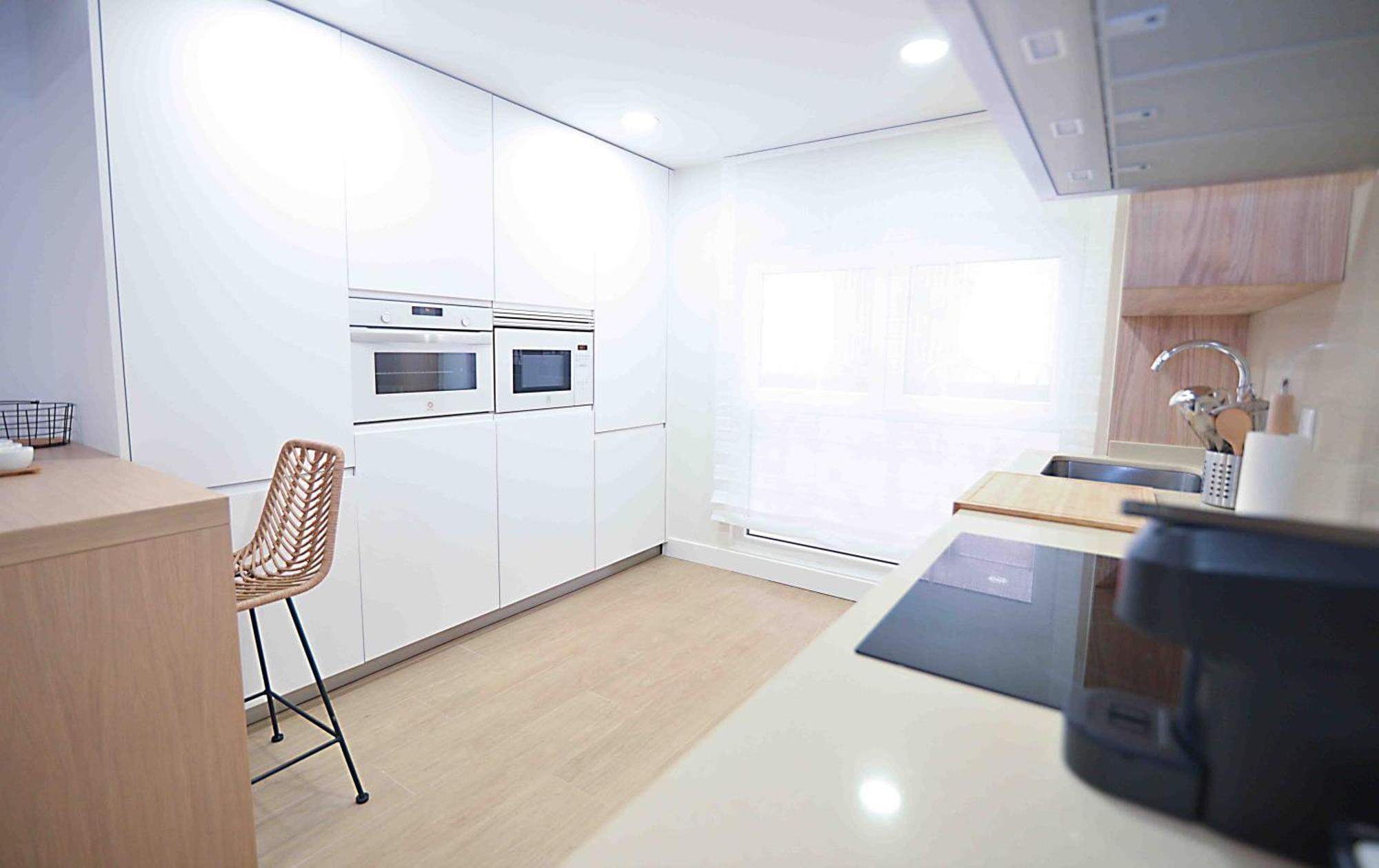 El Oasis De By Just Apartamento Santander