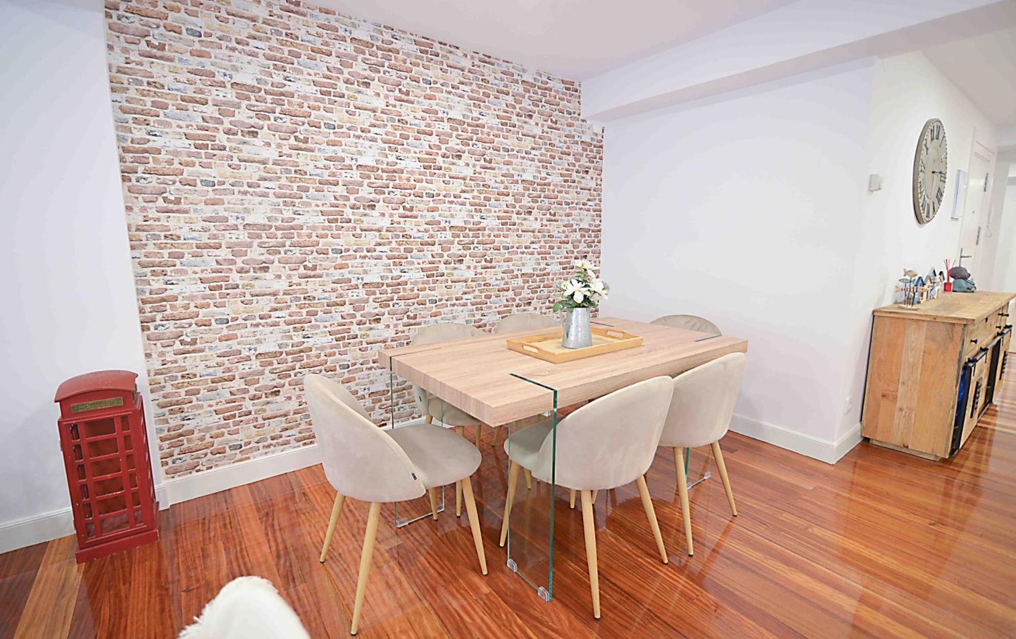 El Oasis De By Just Apartamento