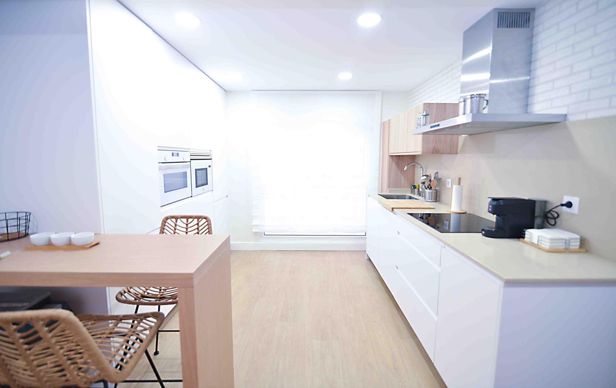 El Oasis De By Just * Santander