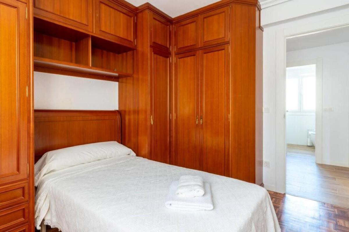 Canalejas Wehomes * Santander