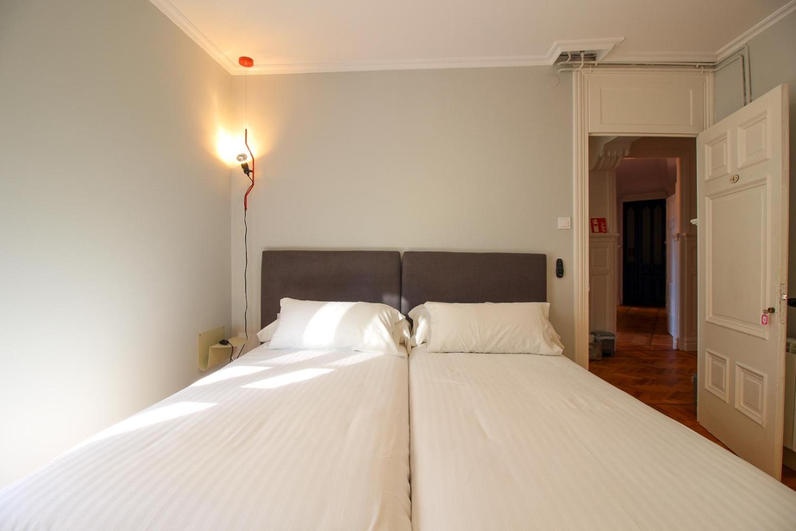 Guest house Nueva Real Santander