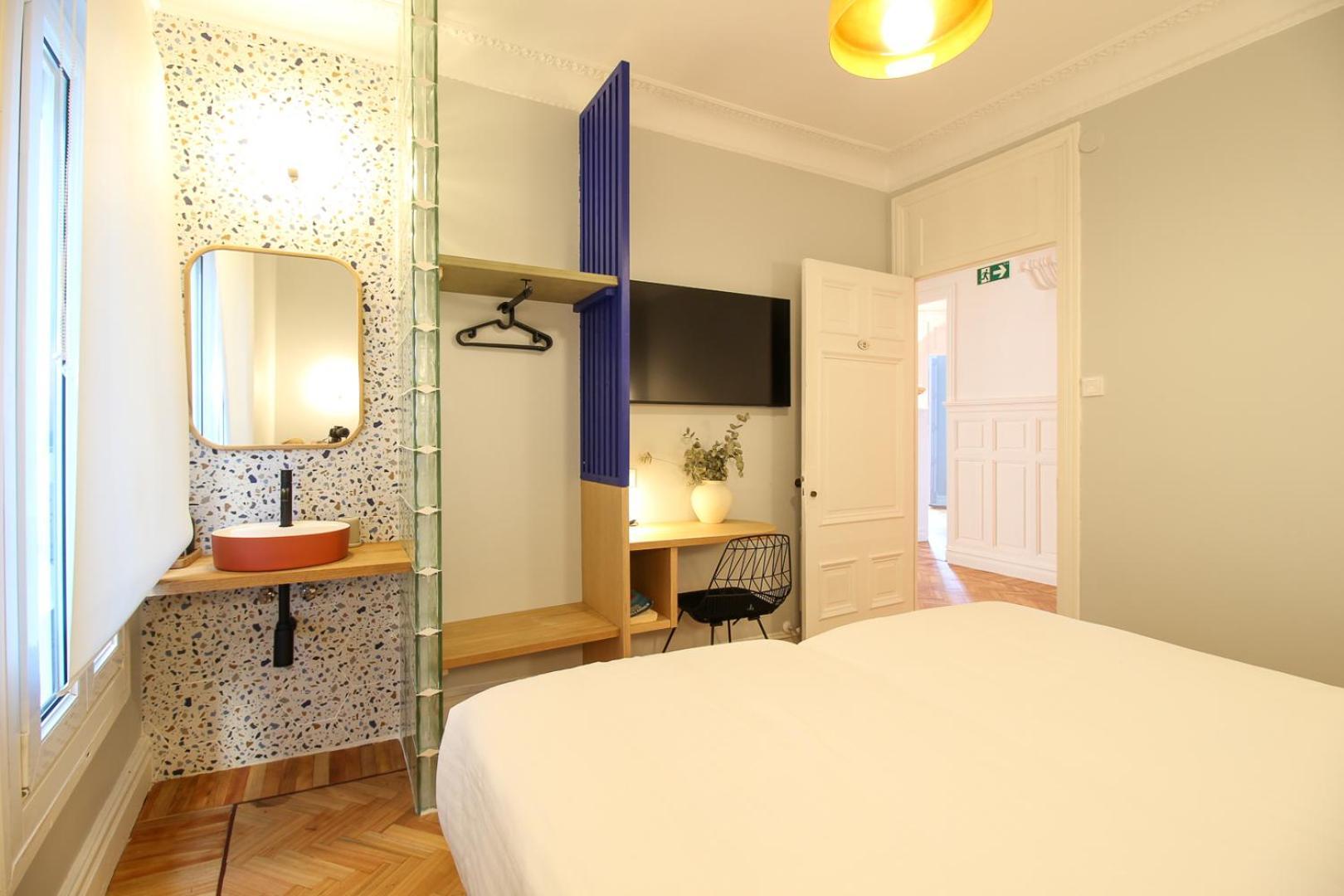 Guest house Nueva Real *