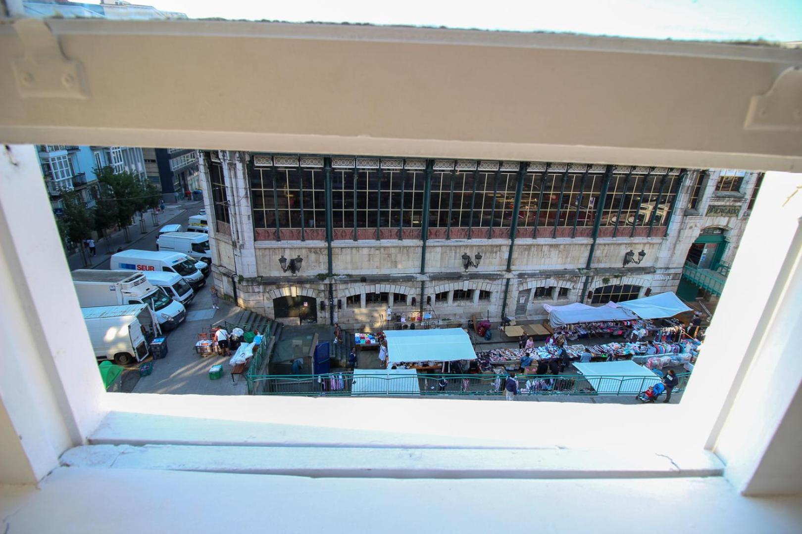 Guest house Nueva Real *