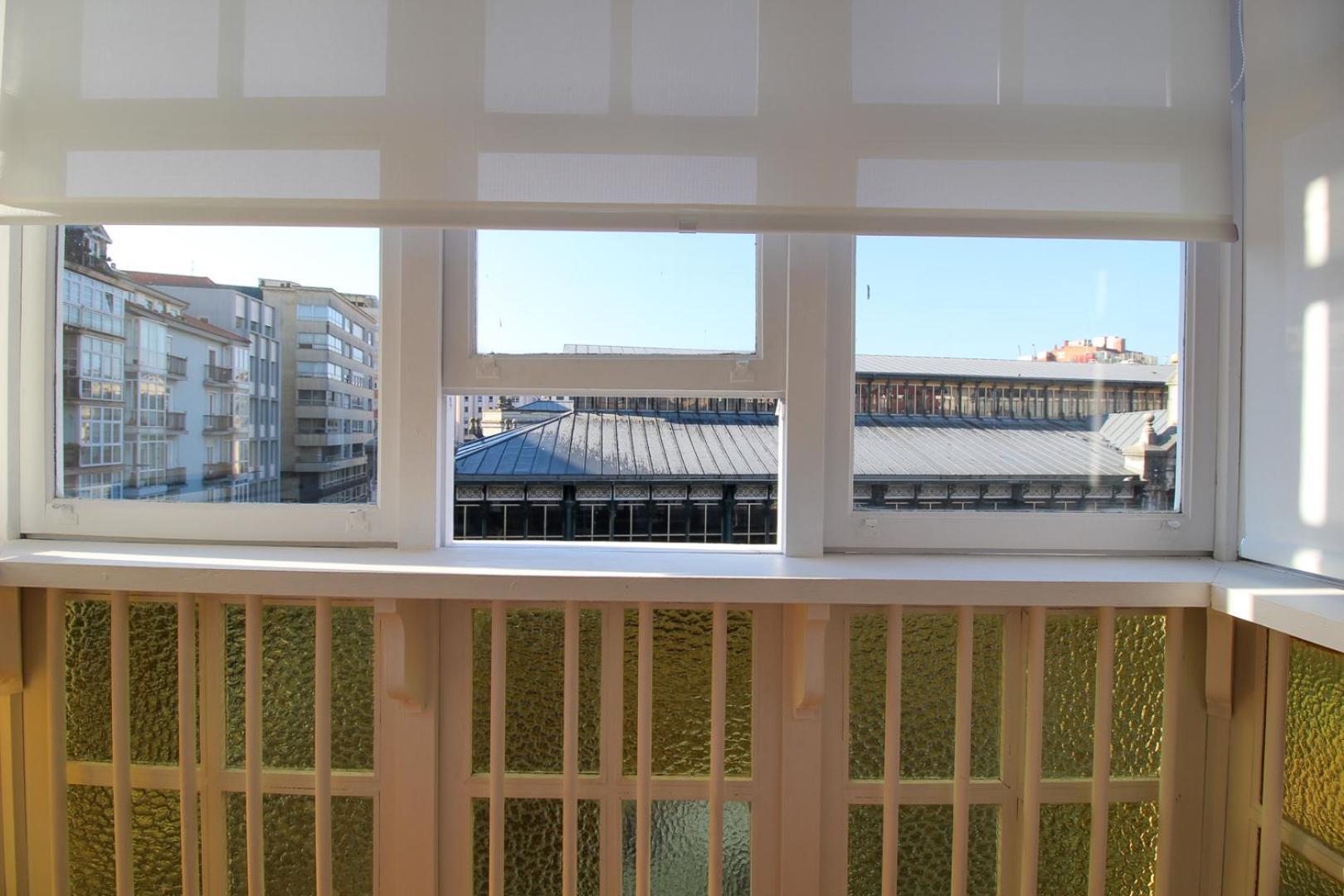 Nueva Real Guest house Santander