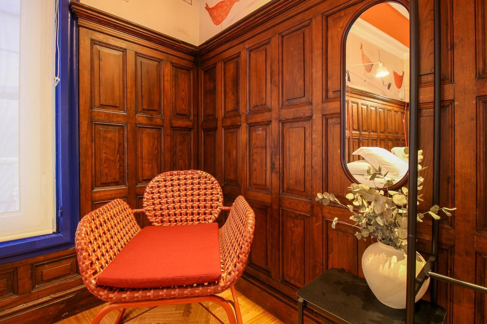 Nueva Real Guest house
