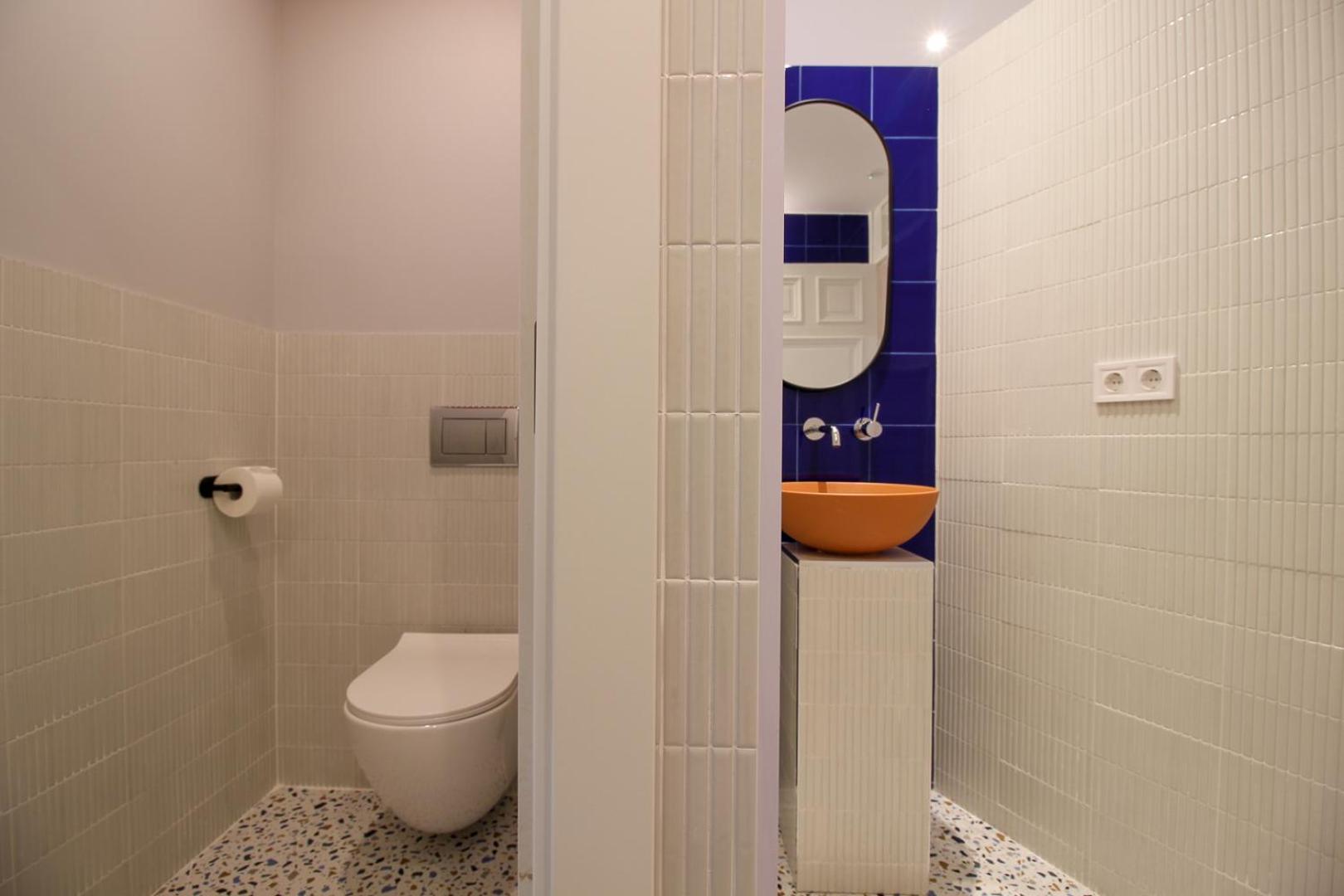 Guest house Nueva Real *