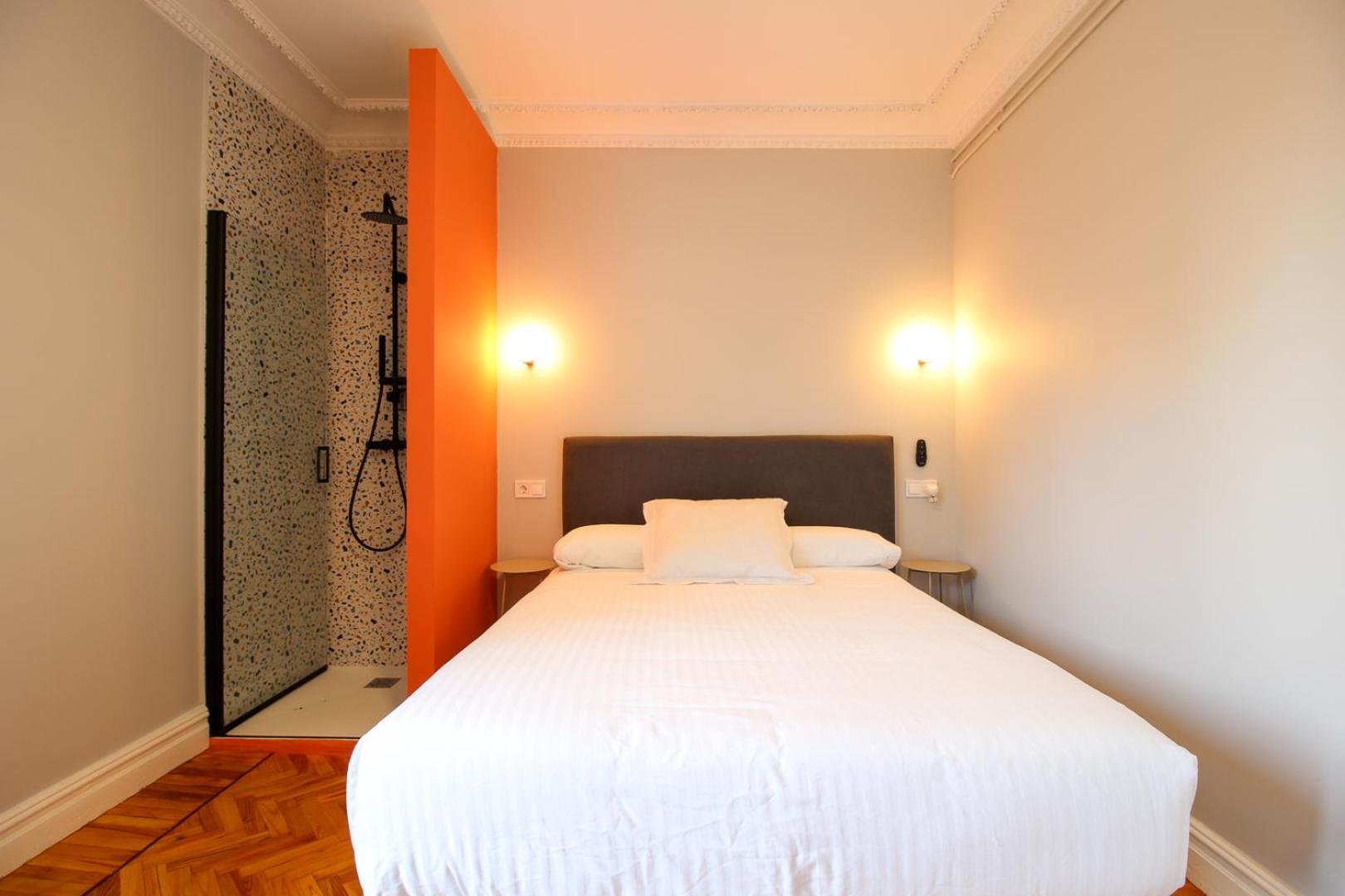 Nueva Real Guest house Santander
