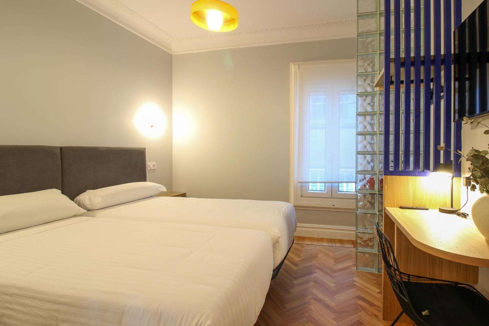 Guest house Nueva Real *