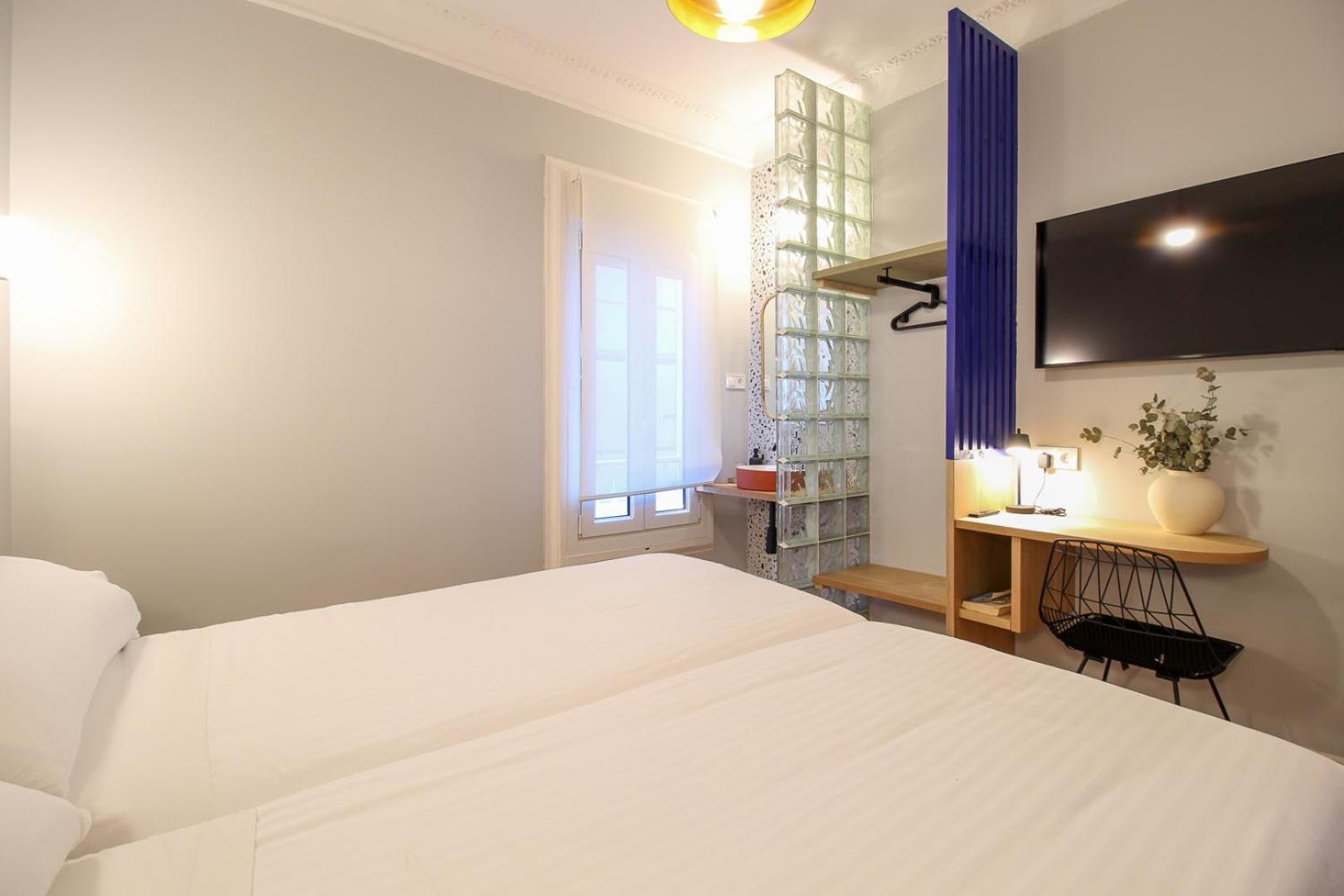 Guest house Nueva Real Santander