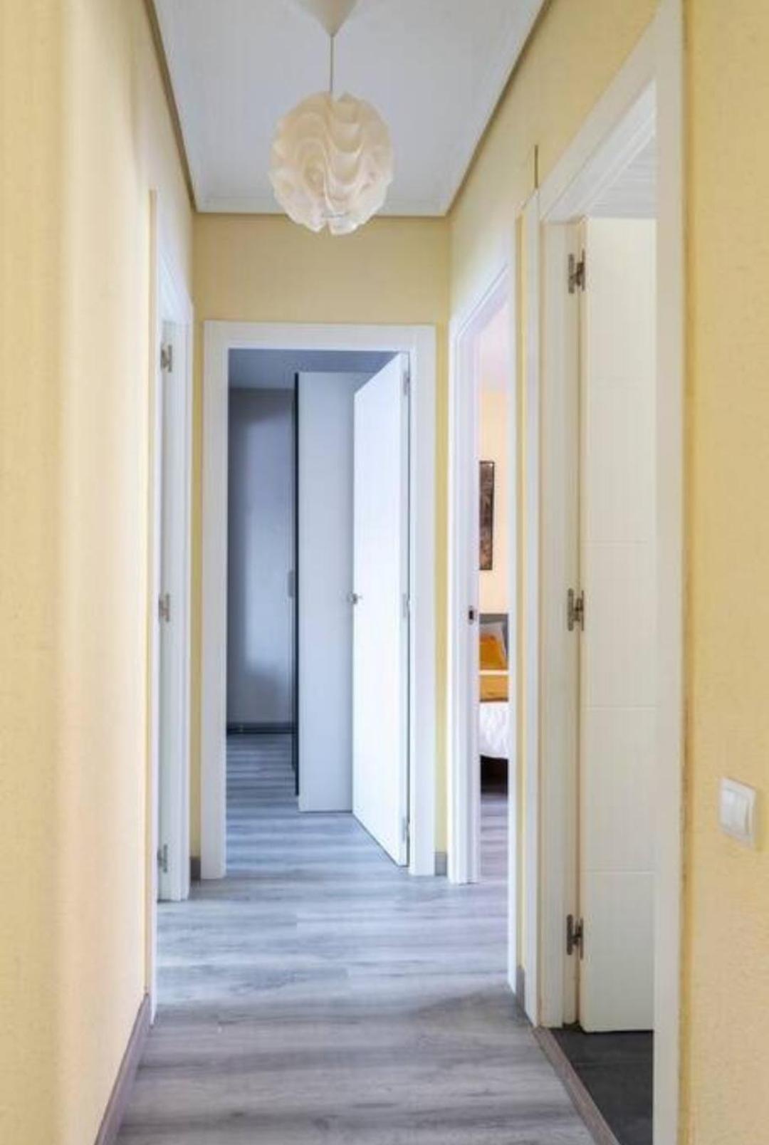 Cerca Estaciones Apartment Santander