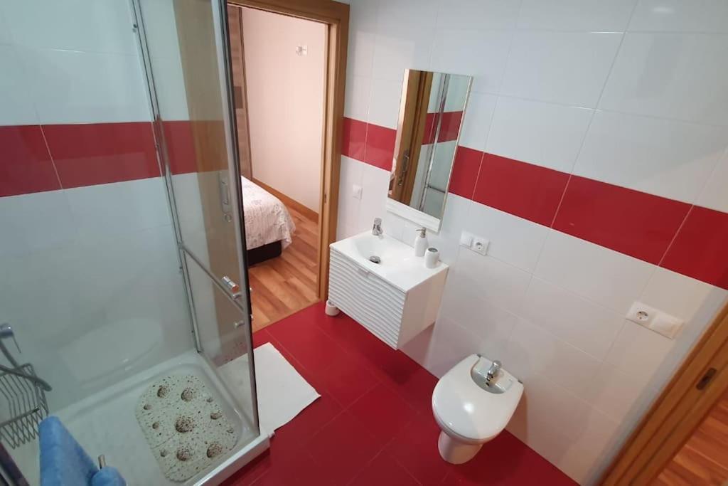 Precioso Piso En El Centro De Apartamento
