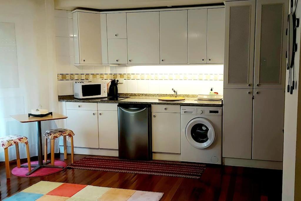 Apartamento G10-acogedor Estudio En Puertochico, *