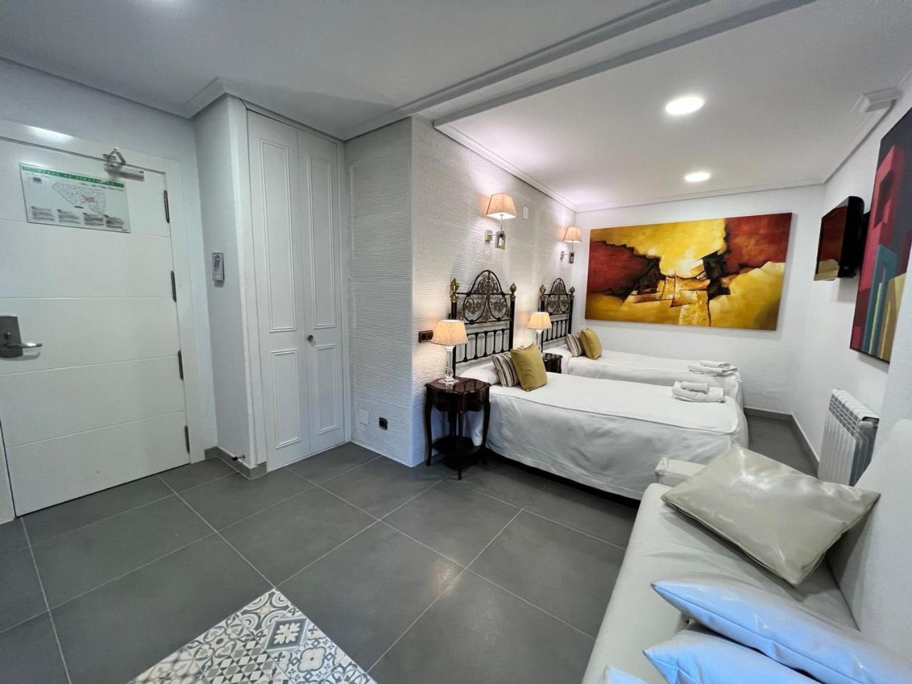 Aparthotel Brisas Santander