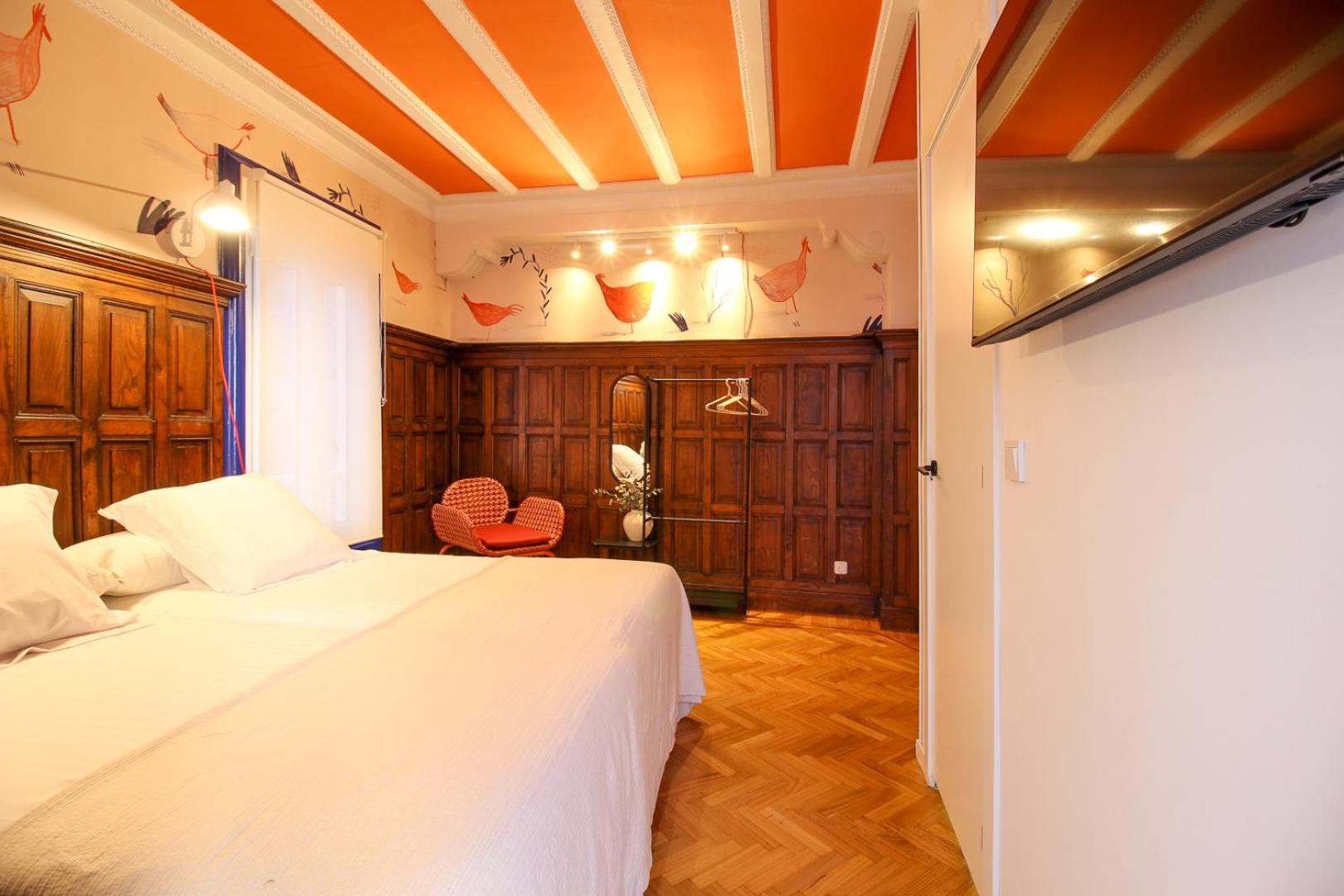 Guest house Nueva Real *