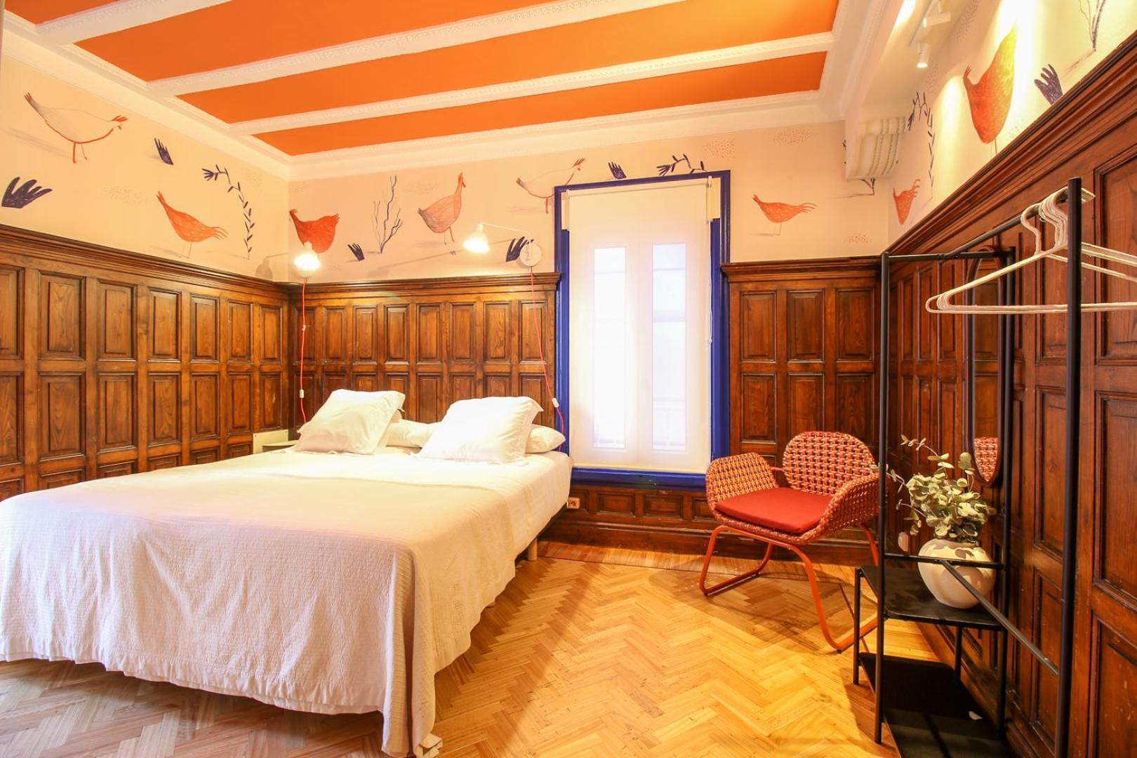 Guest house Nueva Real Santander