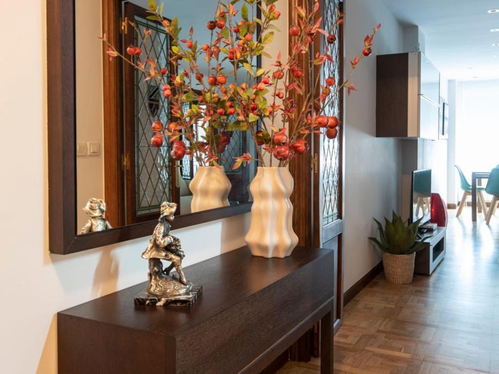 Apartment Elegante Y Amplio Con Vistas Espectaculares *