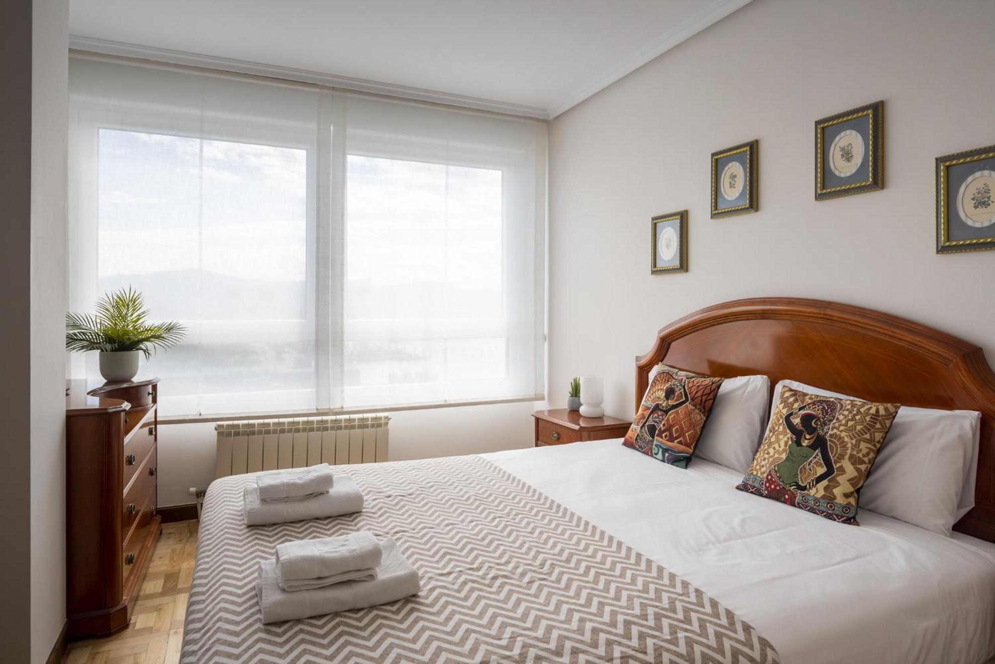 Elegante Y Amplio Con Vistas Espectaculares Apartment