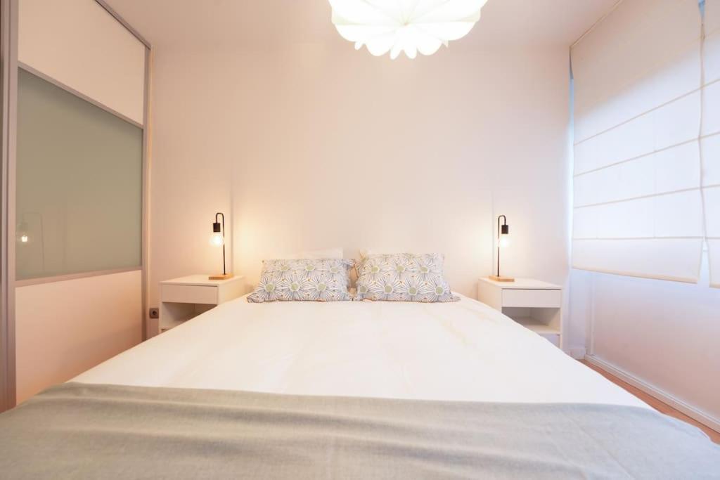Apartamento Apto Fuentes De Encanto By Urbanhosting