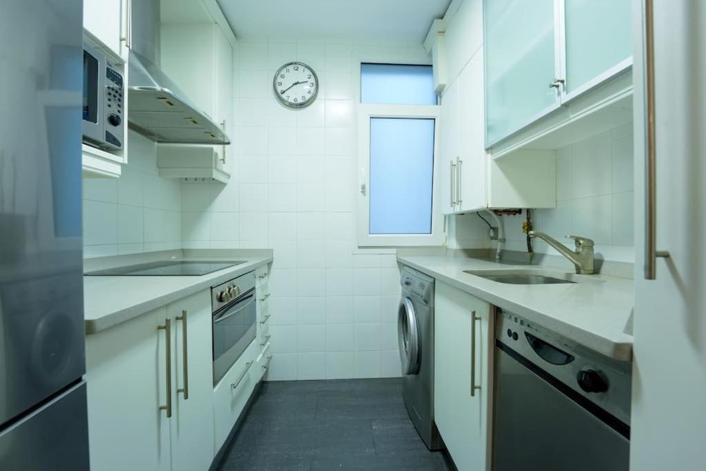 Apto Fuentes De Encanto By Urbanhosting Apartamento Santander