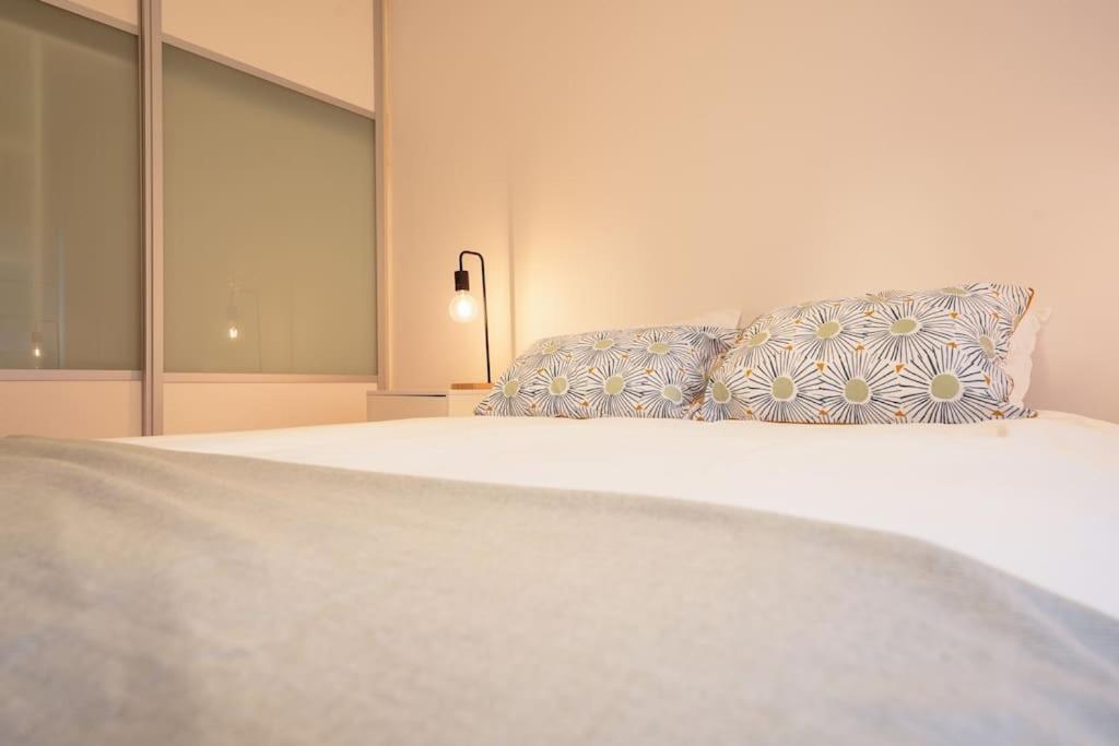 Apartamento Apto Fuentes De Encanto By Urbanhosting *
