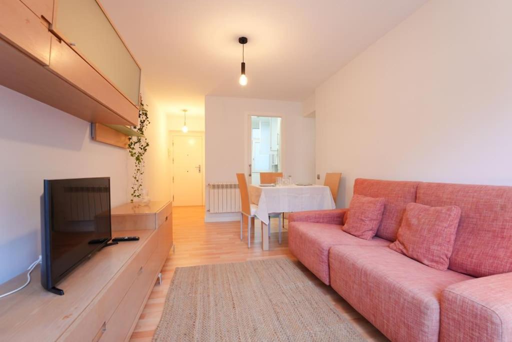 Apto Fuentes De Encanto By Urbanhosting Apartamento