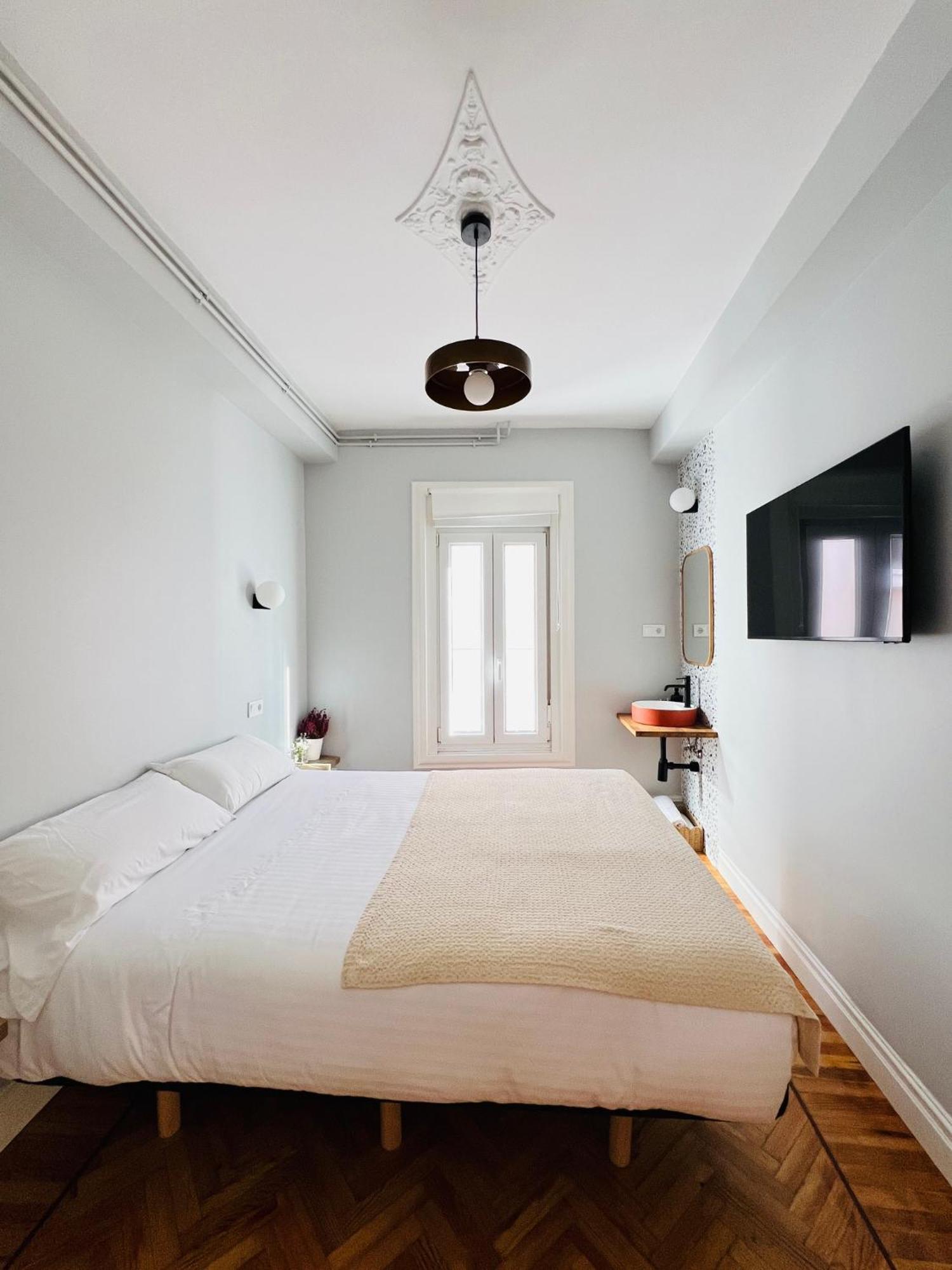 Nueva Real Guest house Santander