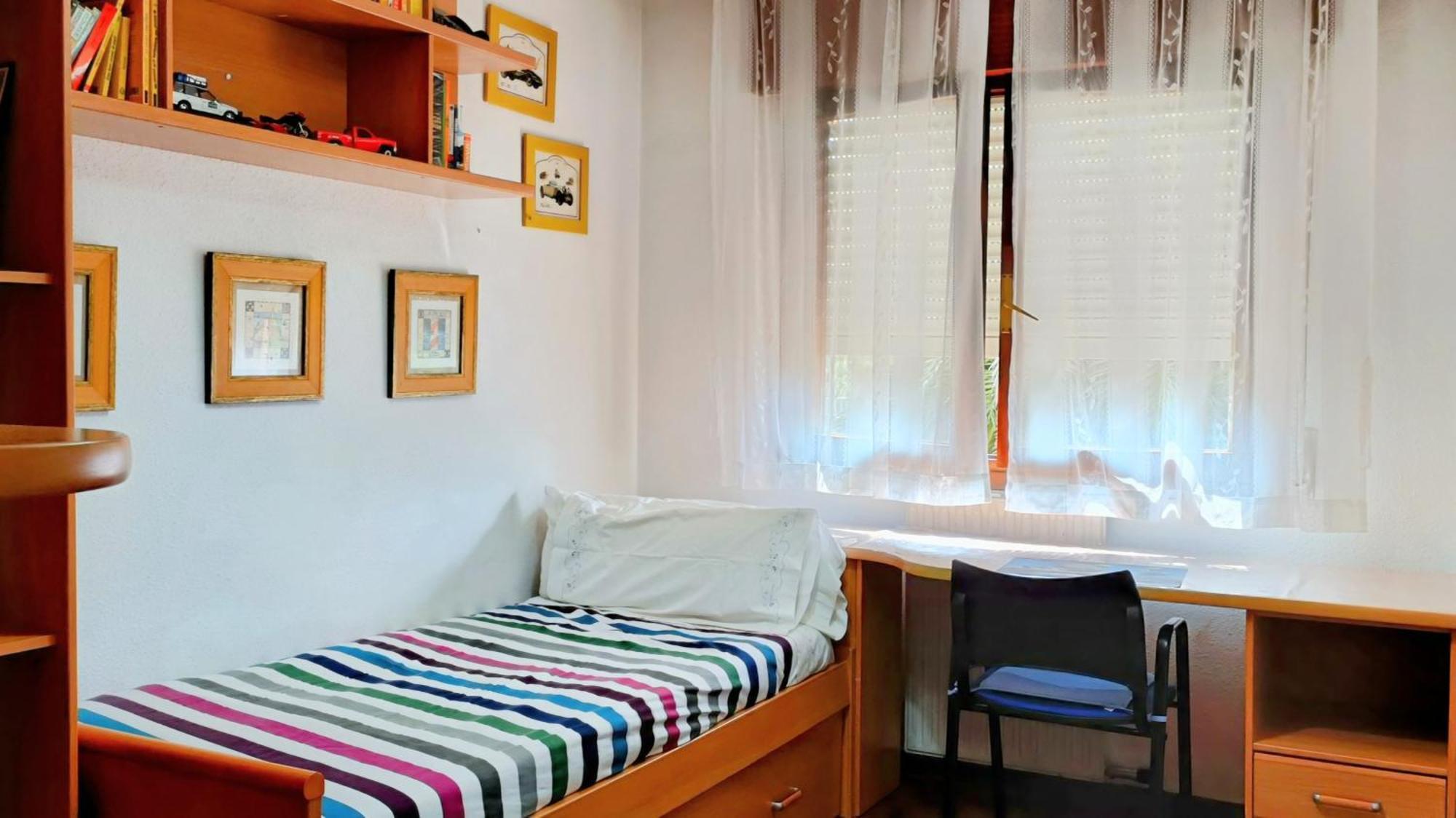 Apartamento Piso De Isabel G