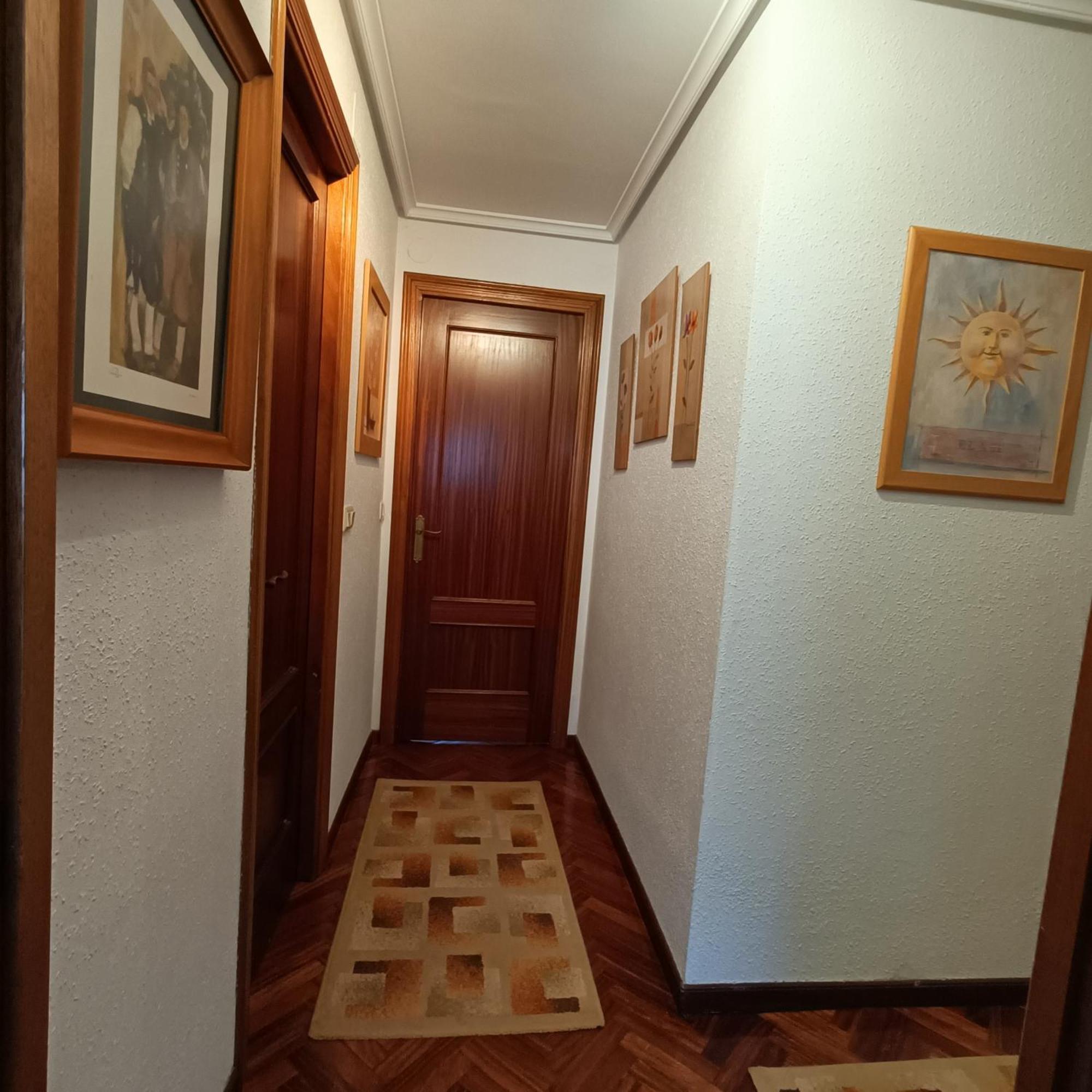 Apartamento Piso De Isabel G Santander