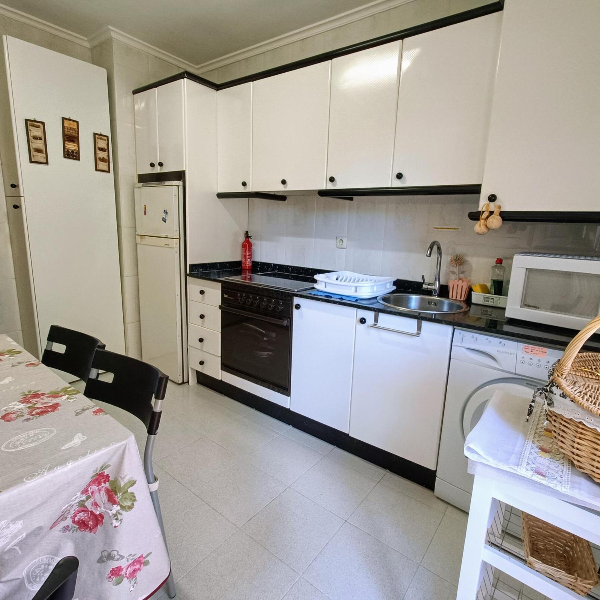 Apartamento Piso De Isabel G