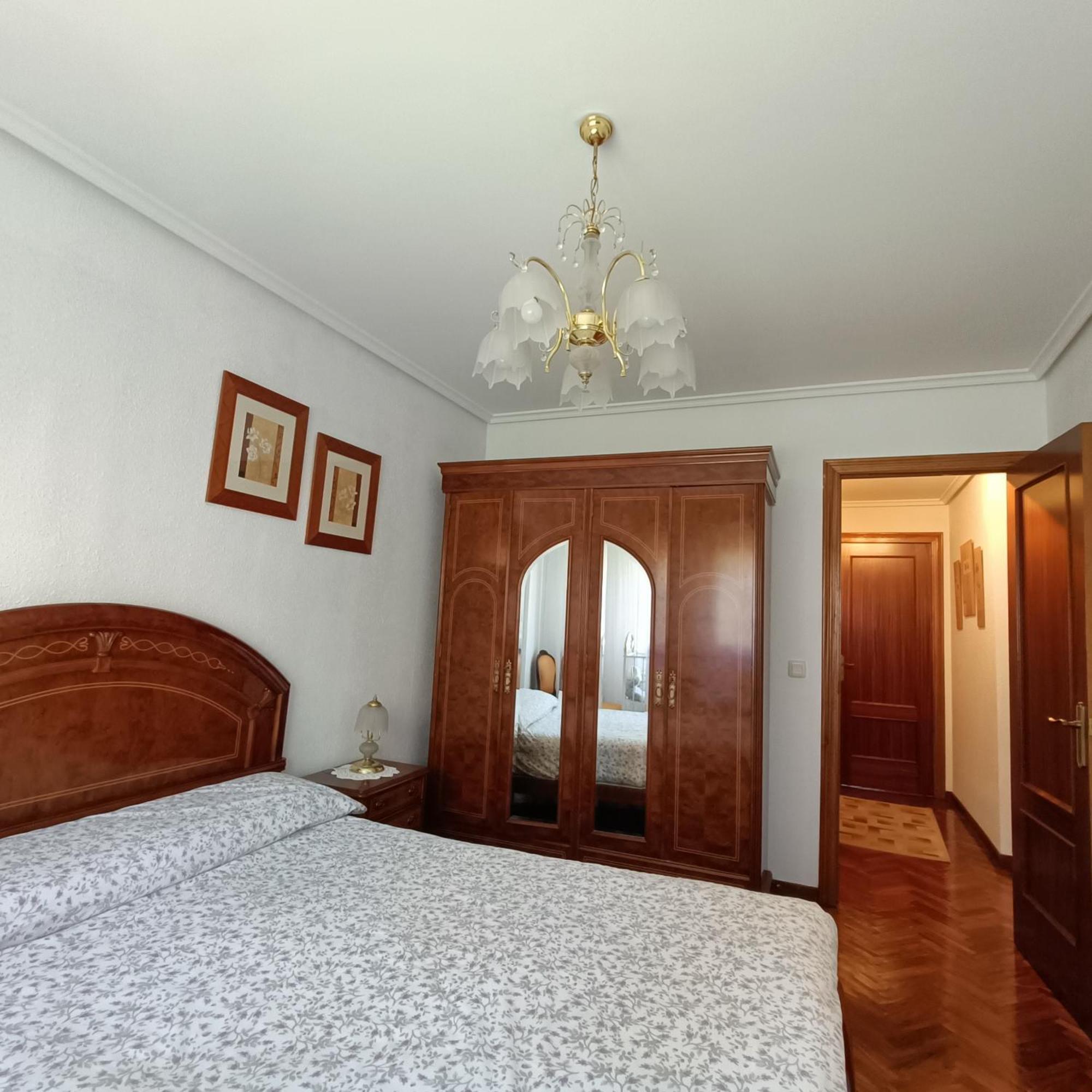 Piso De Isabel G Apartamento *