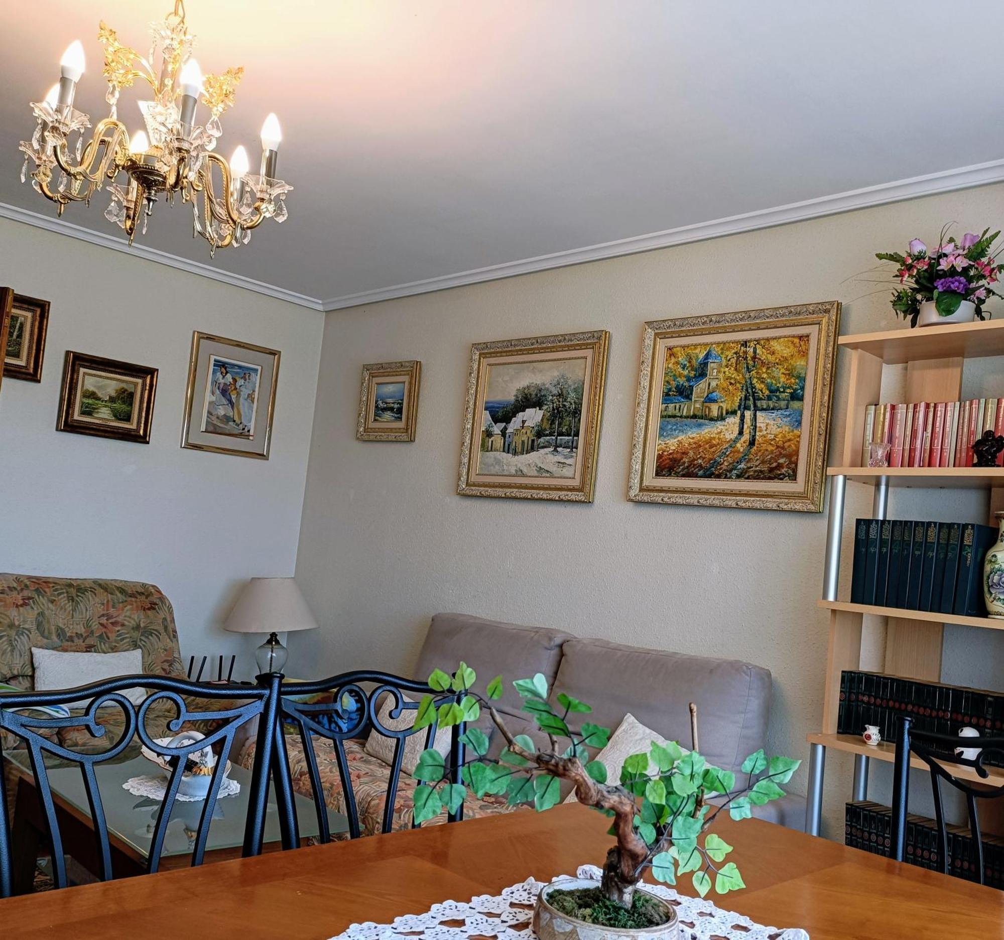 Apartamento Piso De Isabel G Santander